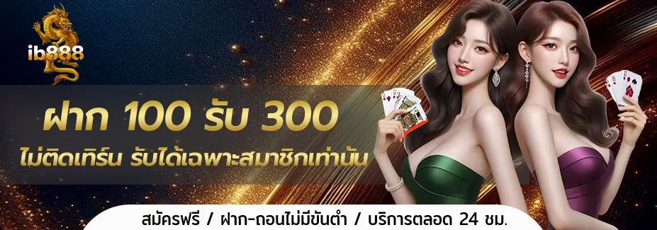 ib888 ทางเข้า