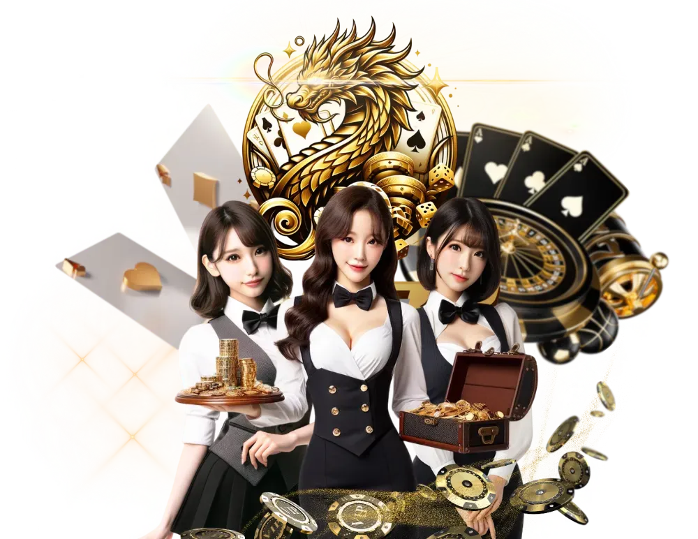 ib888 casino